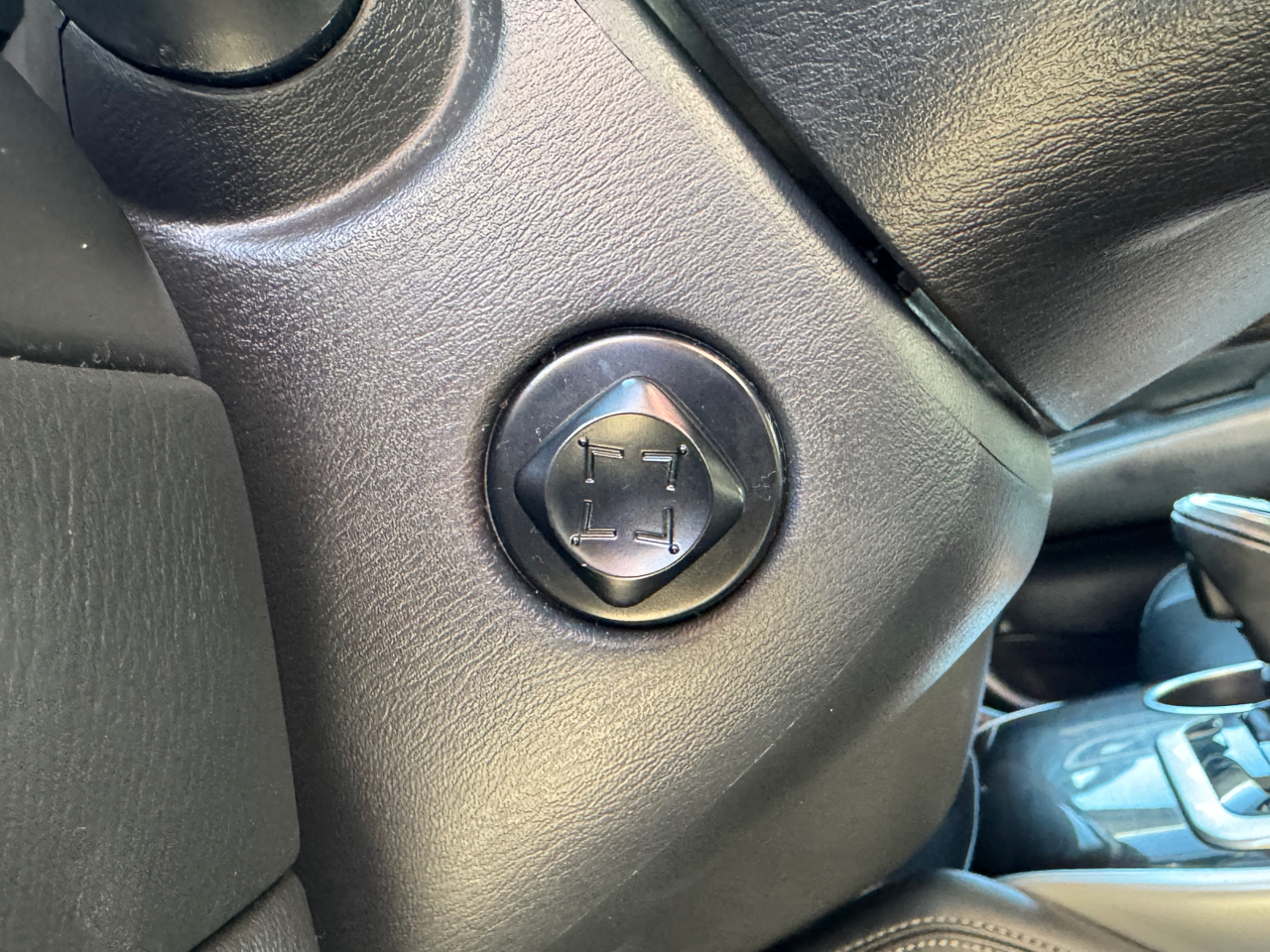 Infiniti QX60 PURE AWD 2020