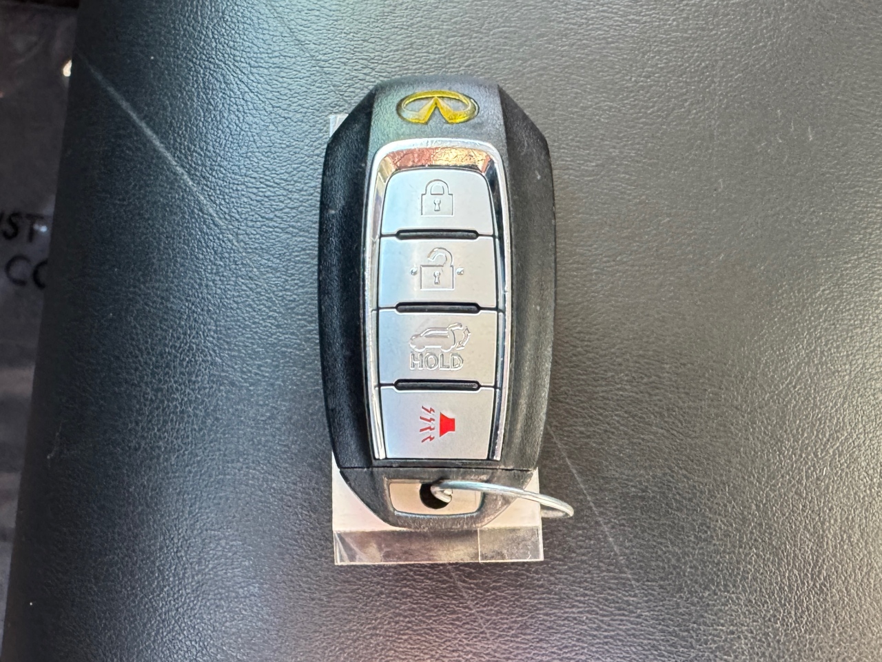 Infiniti QX60 PURE AWD 2020