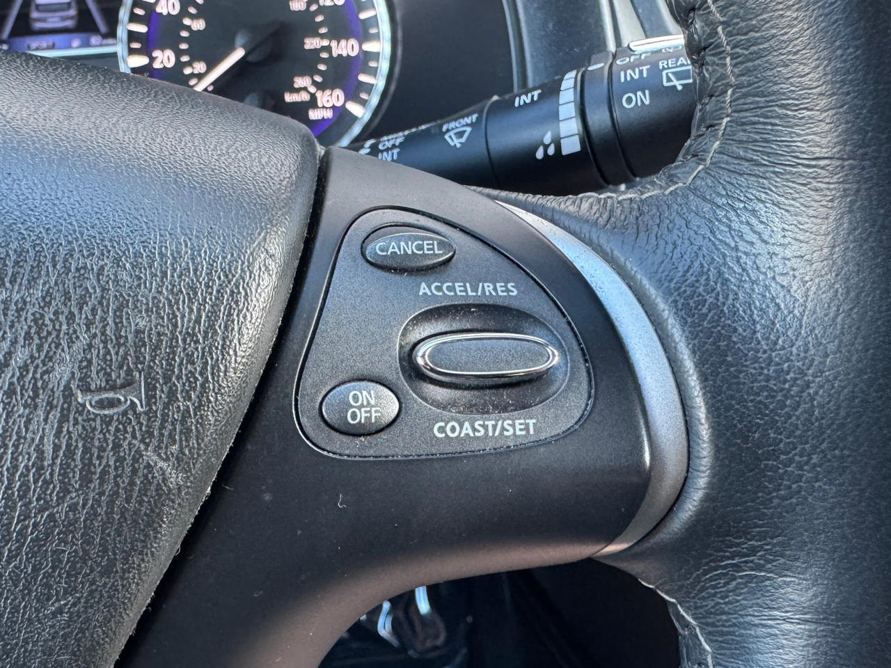 Infiniti QX60 PURE AWD 2020