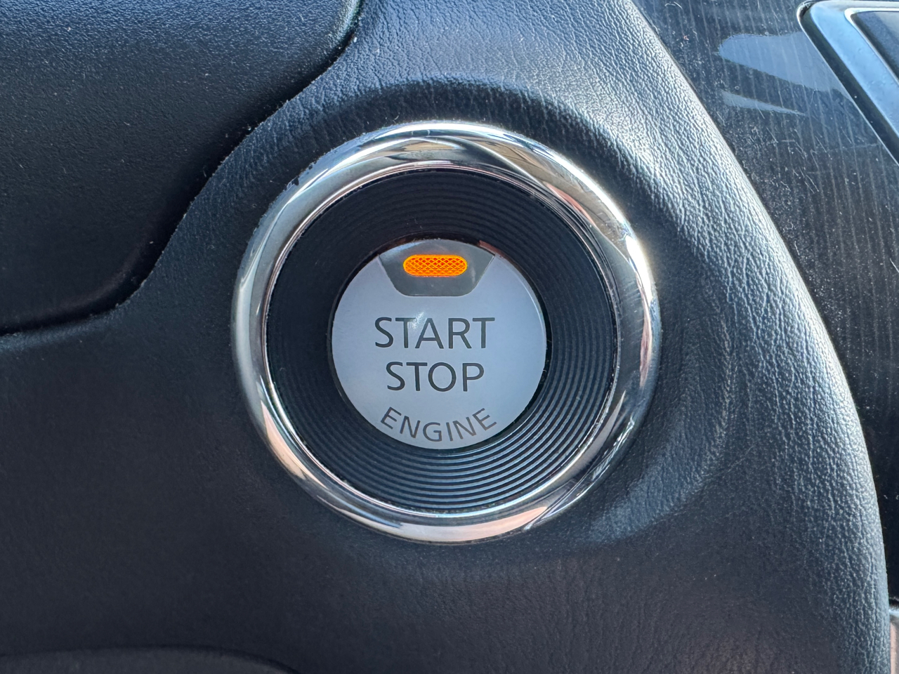 Infiniti QX60 PURE AWD 2020