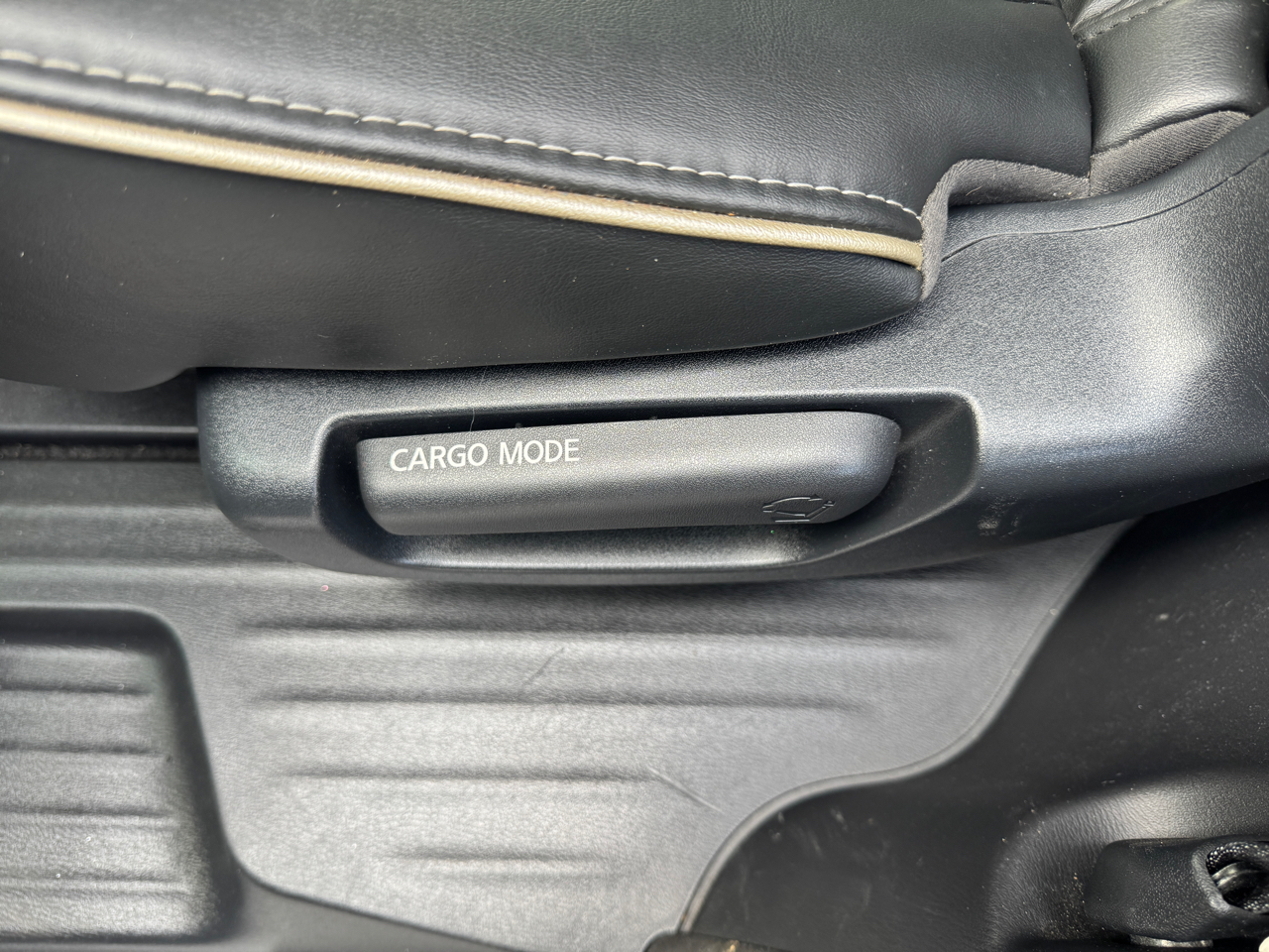 Infiniti QX60 PURE AWD 2020