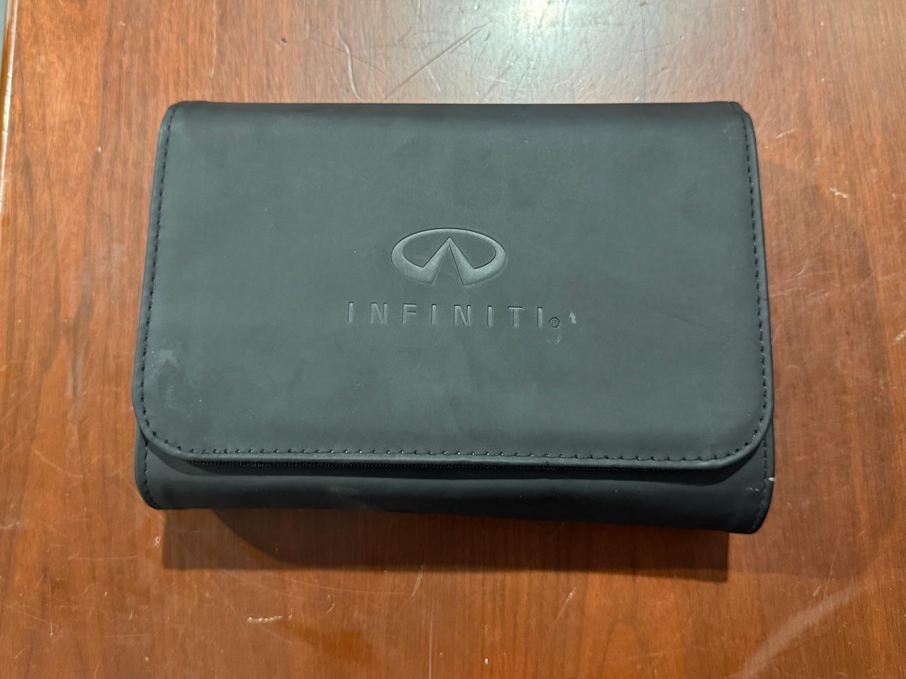Infiniti QX60 PURE AWD 2020