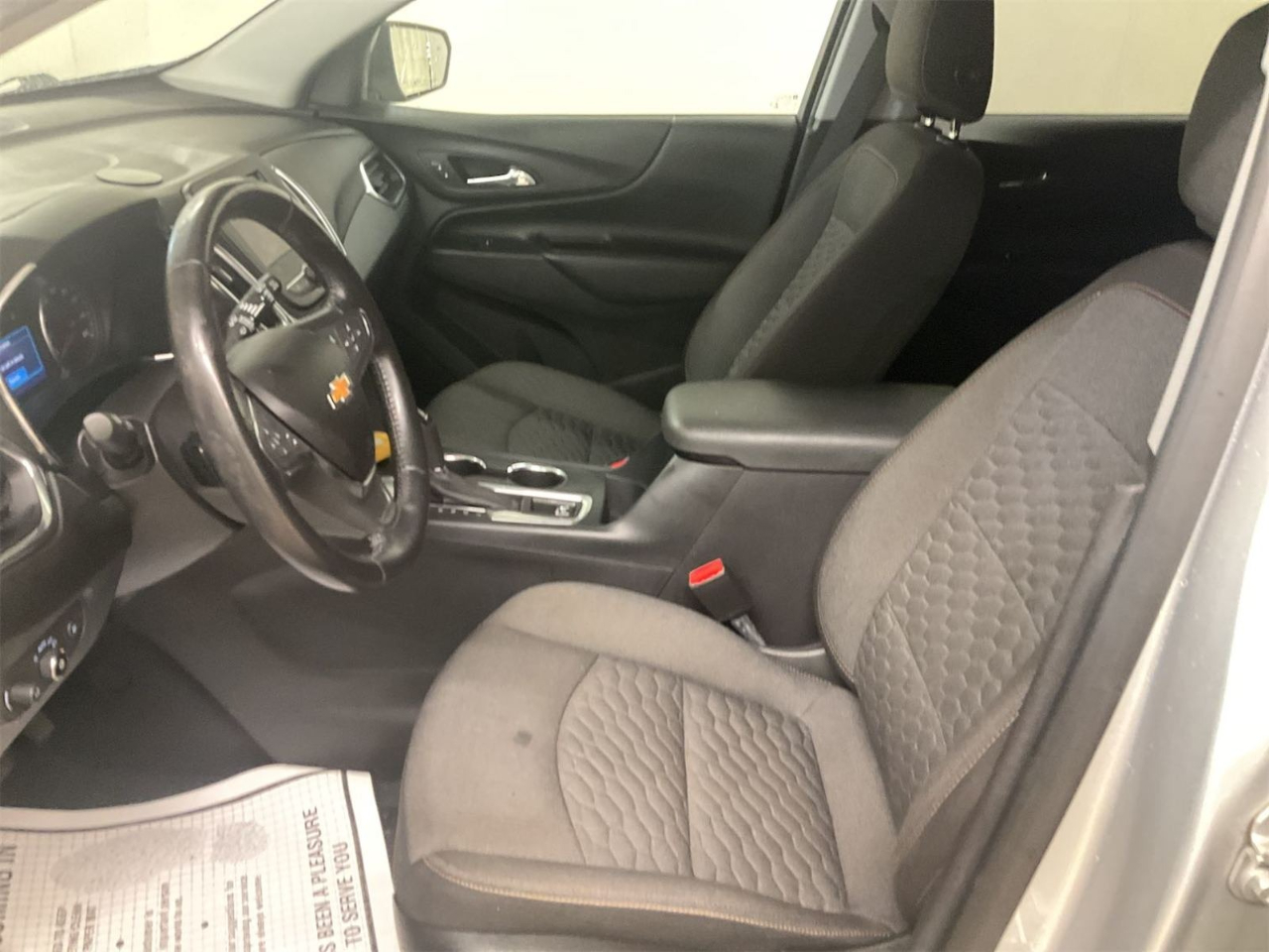 Chevrolet Equinox LT 2021