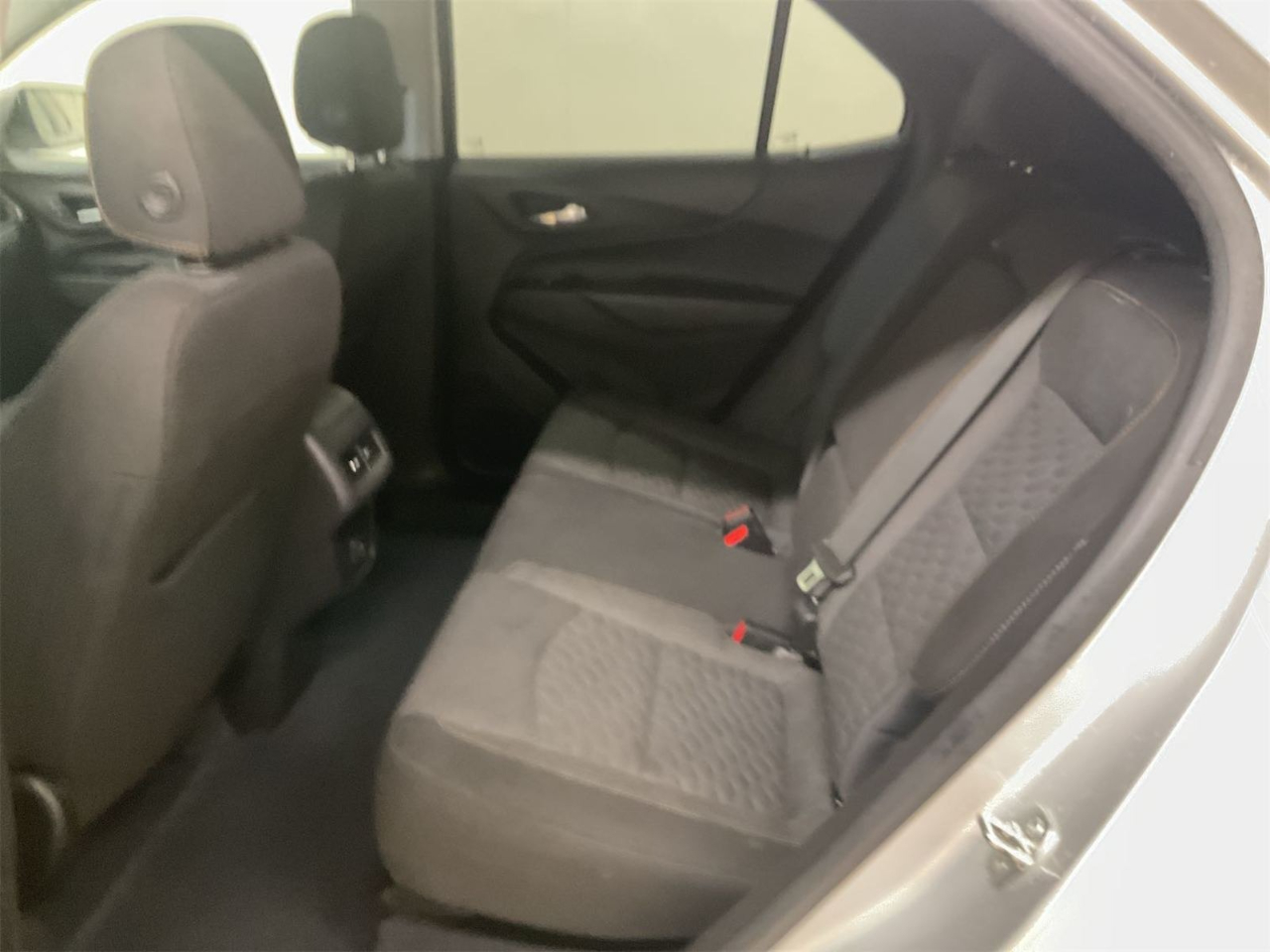 Chevrolet Equinox LT 2021