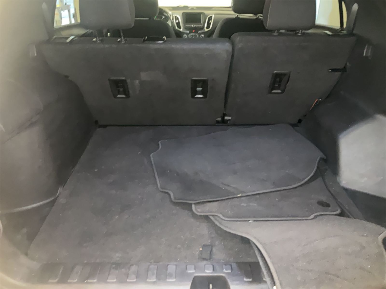 Chevrolet Equinox LT 2021