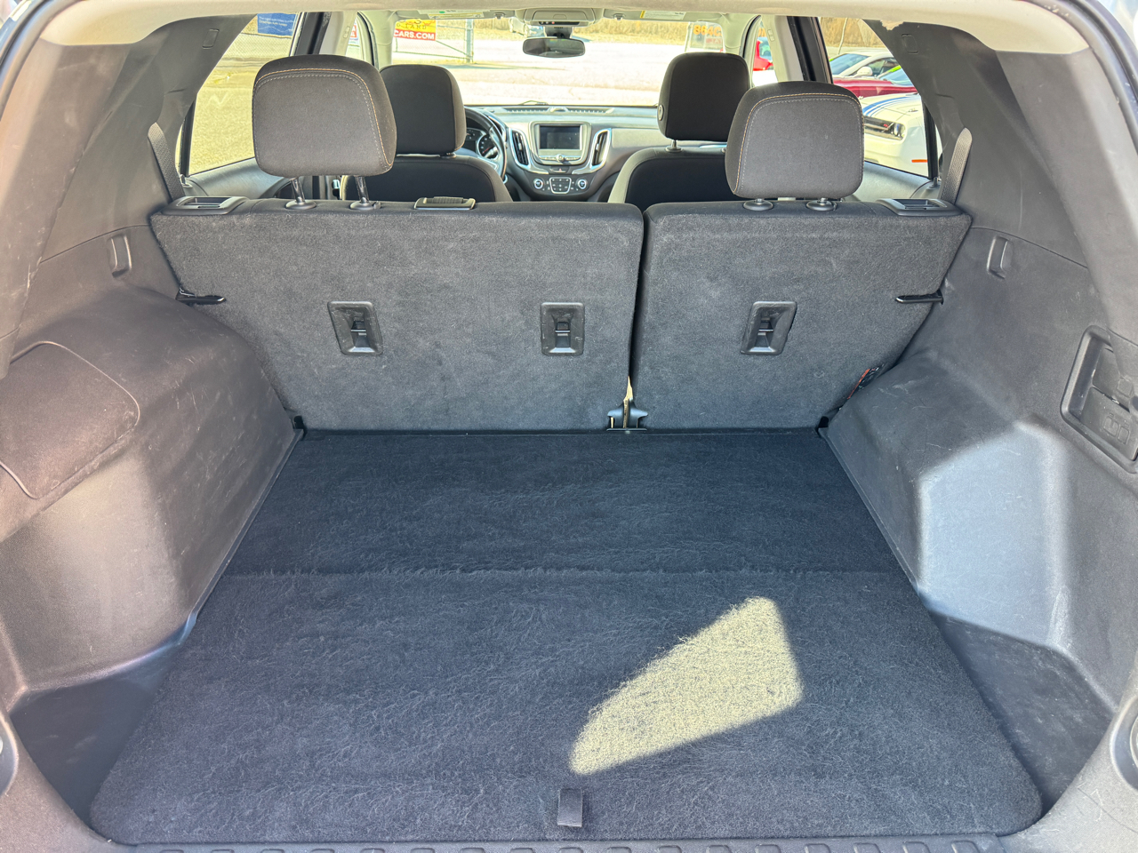 Chevrolet Equinox LT 2021