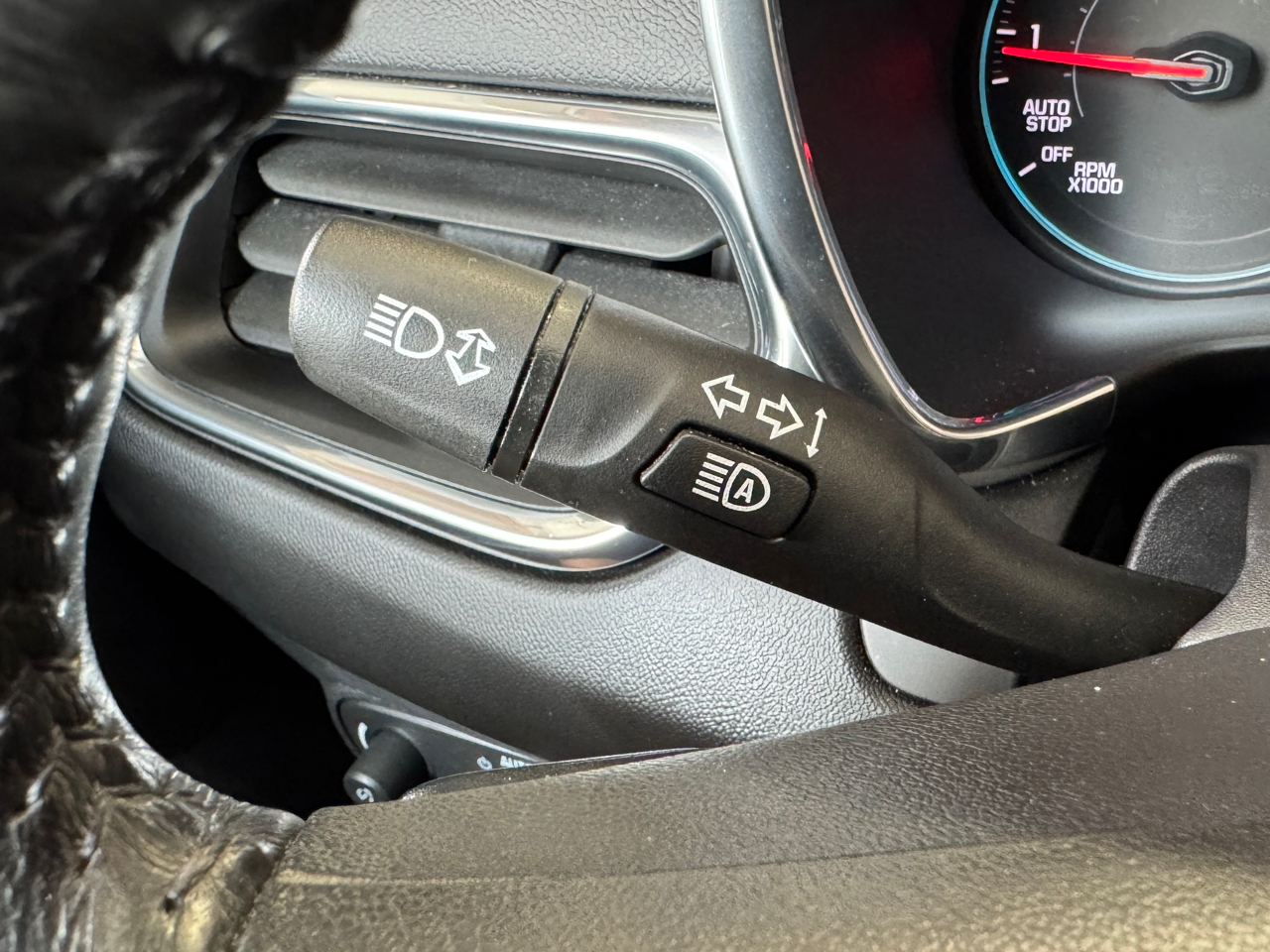 Chevrolet Equinox LT 2021