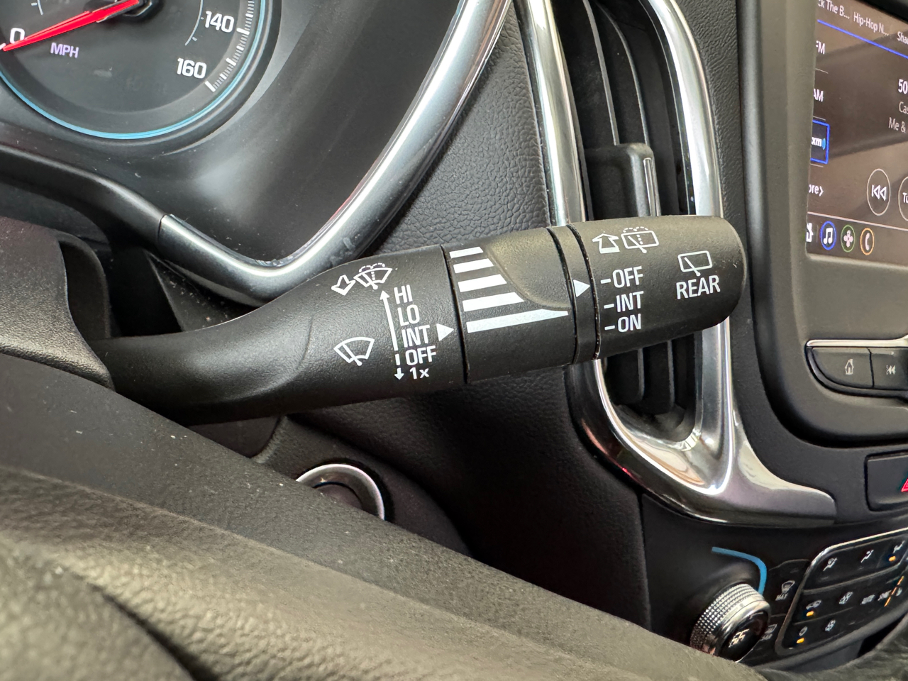 Chevrolet Equinox LT 2021