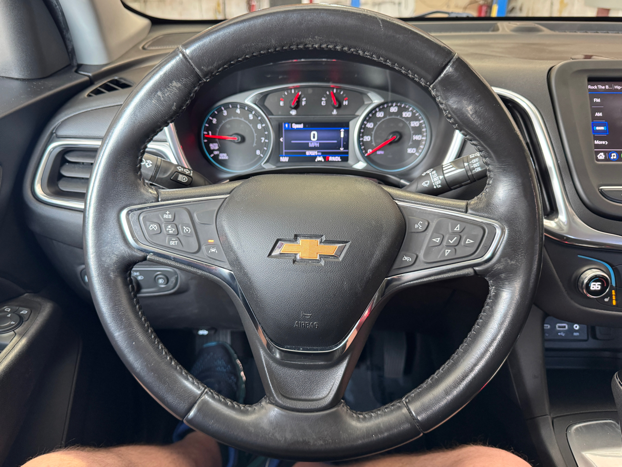 Chevrolet Equinox LT 2021