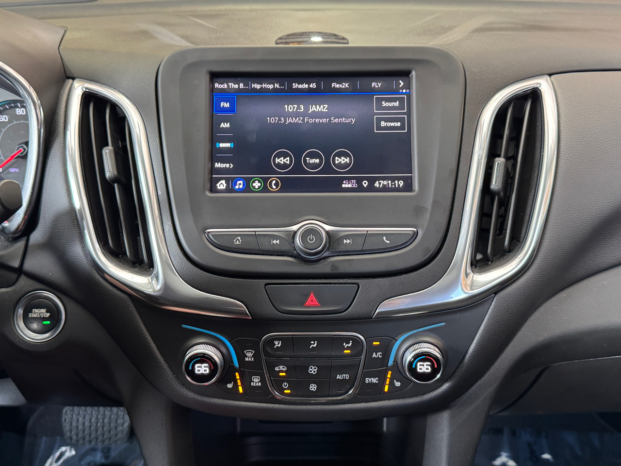 Chevrolet Equinox LT 2021