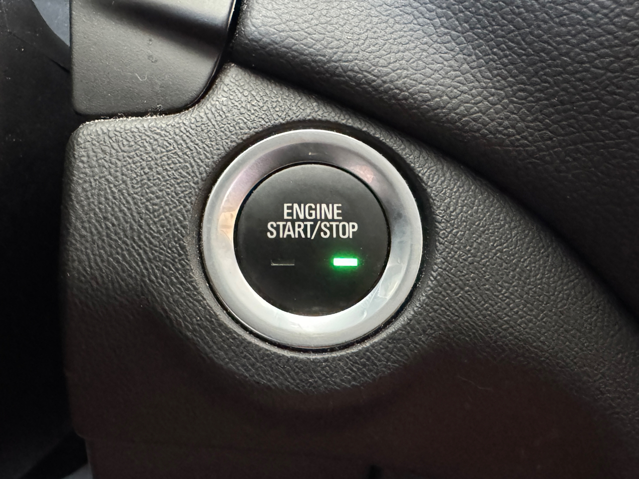 Chevrolet Equinox LT 2021