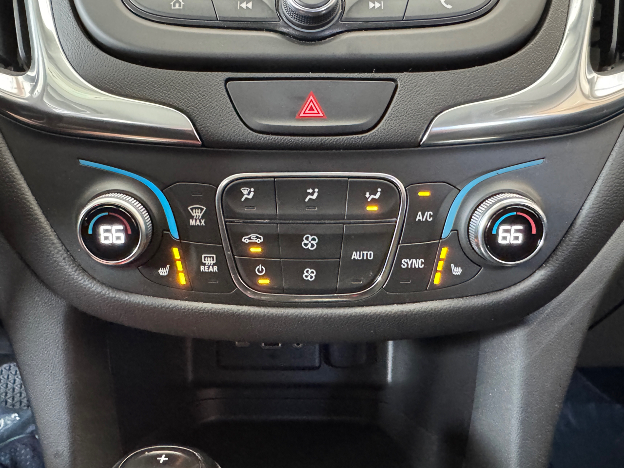 Chevrolet Equinox LT 2021