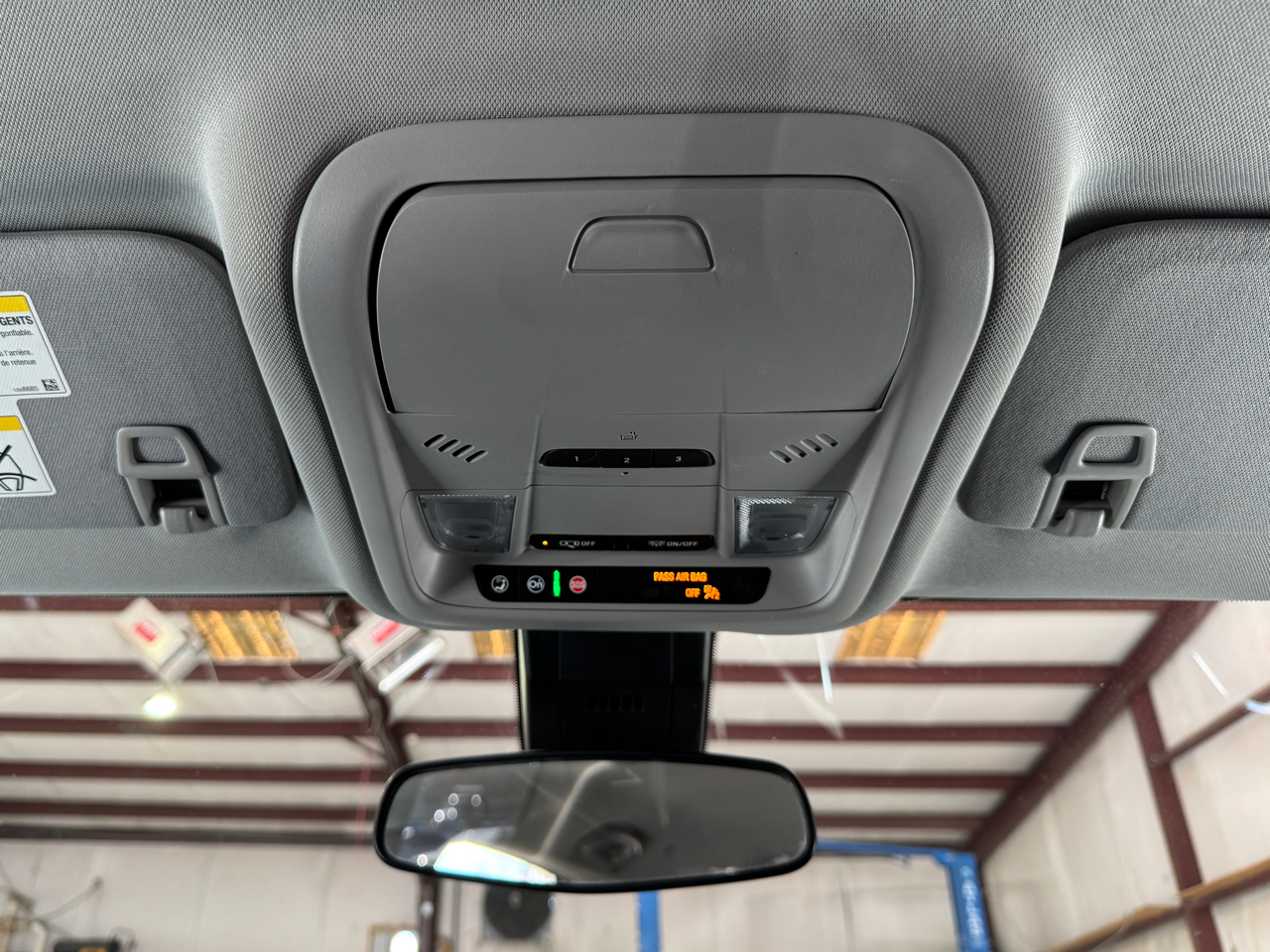 Chevrolet Equinox LT 2021