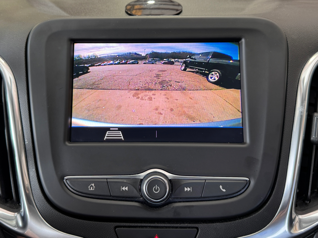 Chevrolet Equinox LT 2021