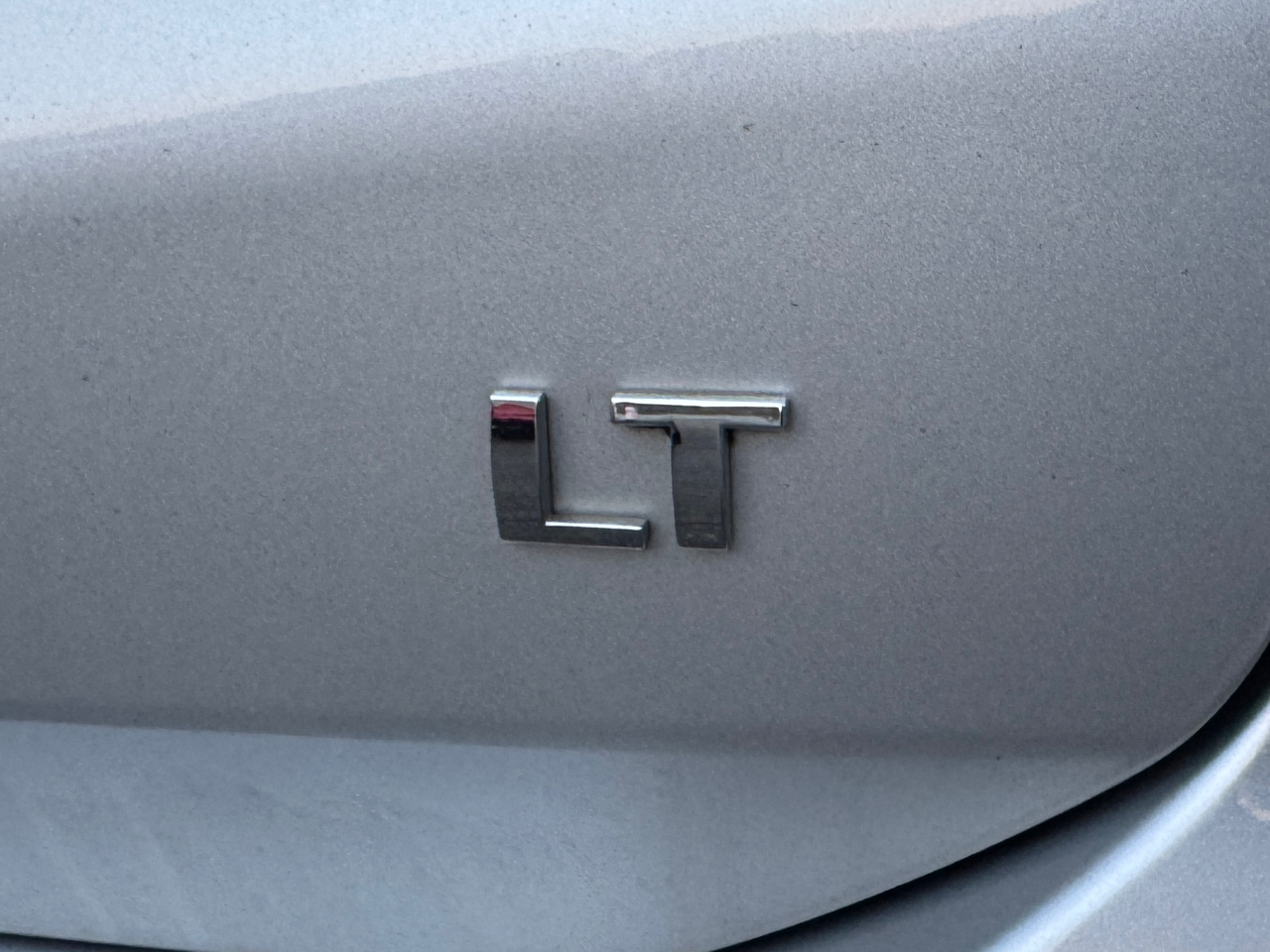 Chevrolet Equinox LT 2021