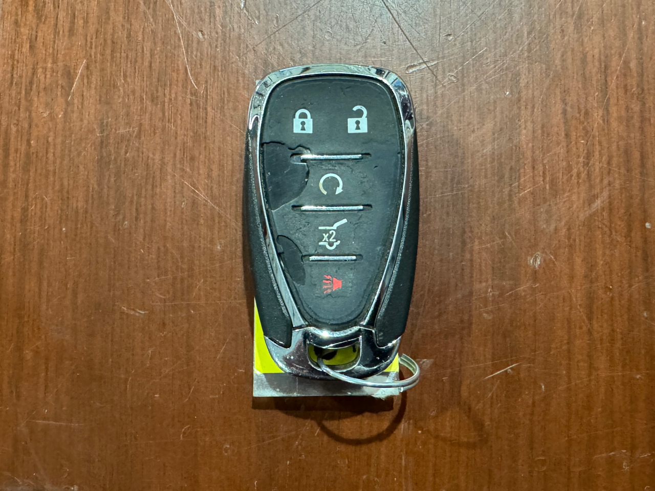 Chevrolet Equinox LT 2021