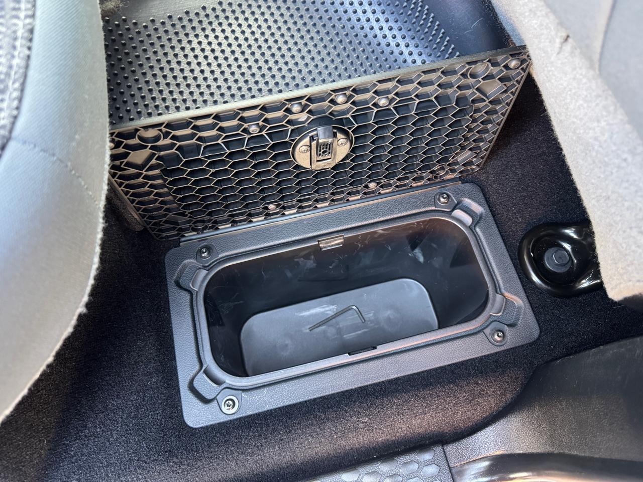 RAM 1500 Big Horn Crew Cab 4WD 2017