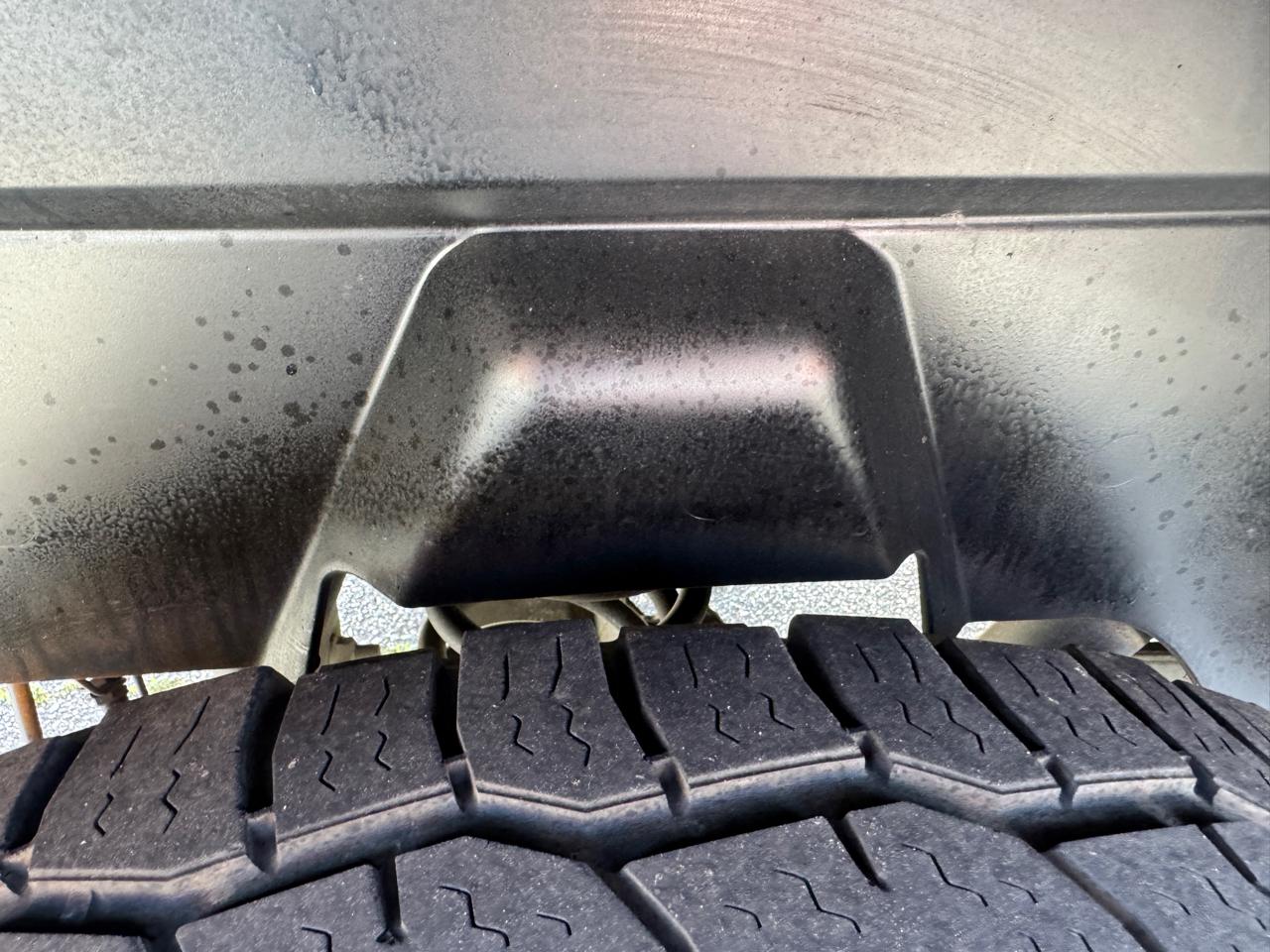 RAM 1500 Big Horn Crew Cab 4WD 2017