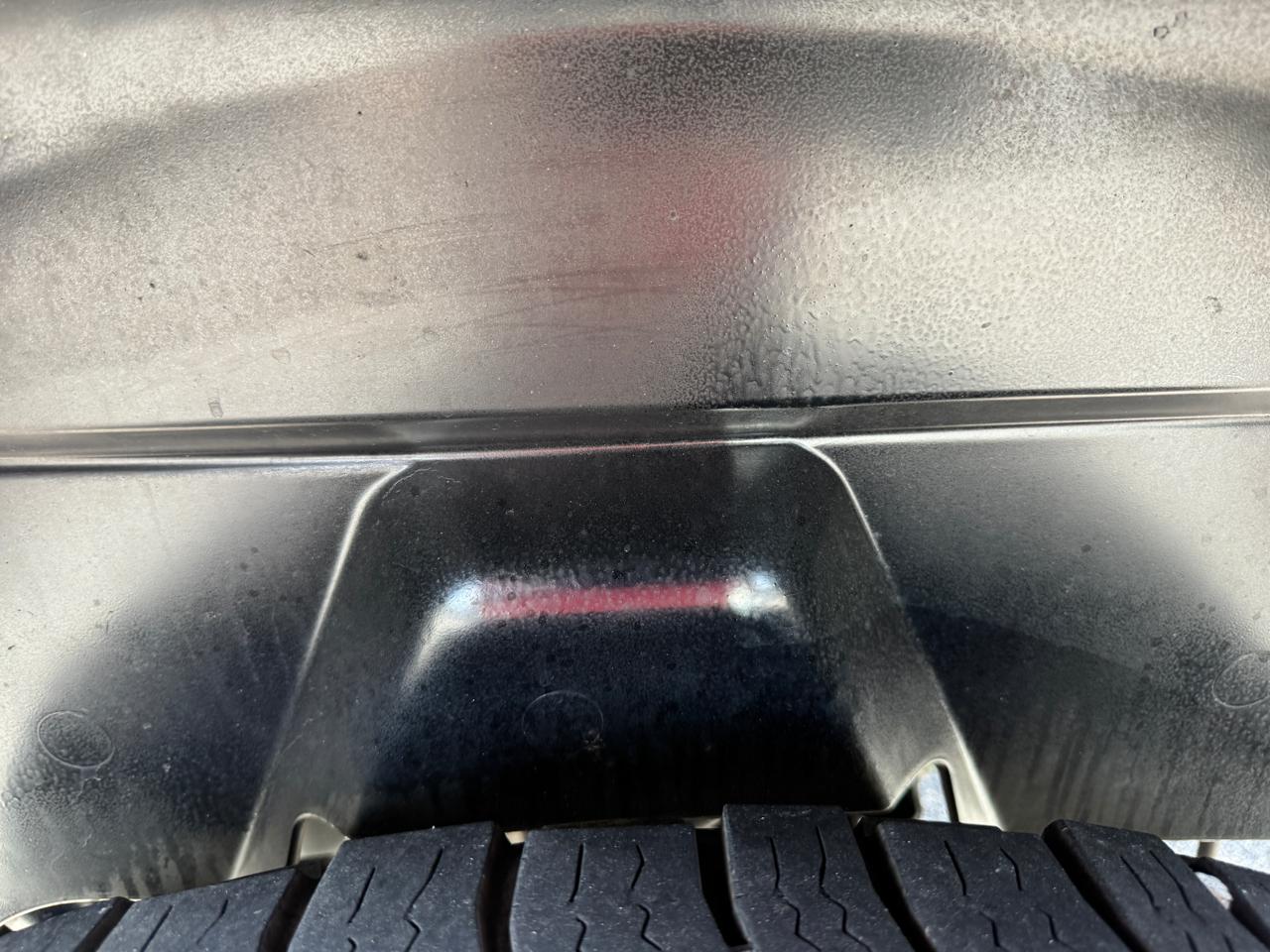 RAM 1500 Big Horn Crew Cab 4WD 2017