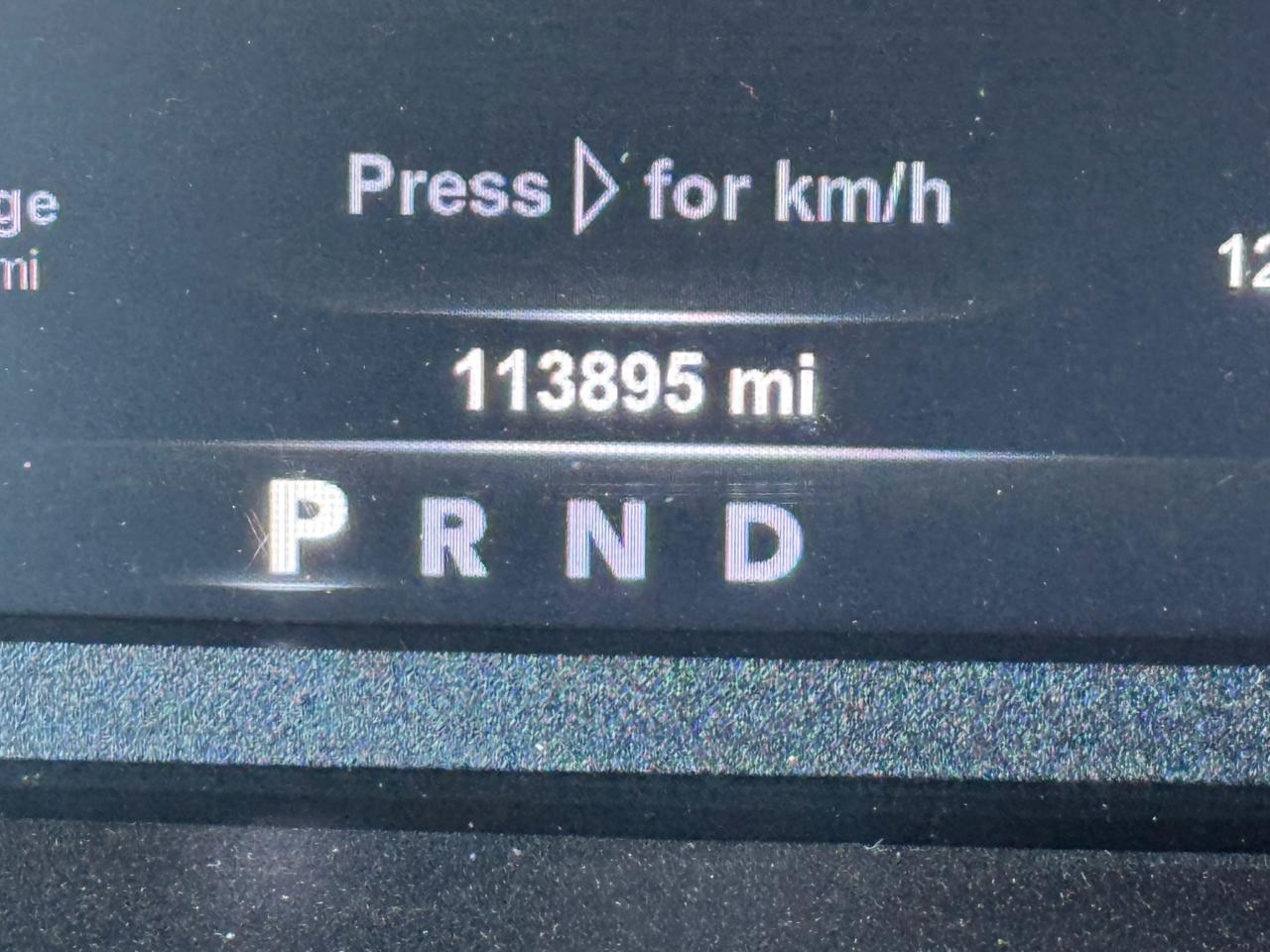 RAM 1500 Big Horn Crew Cab 4WD 2017