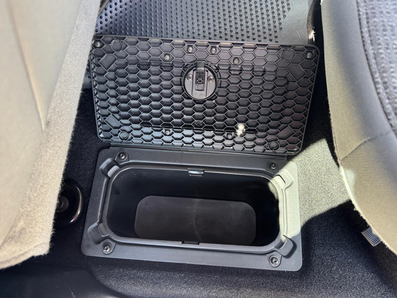 RAM 1500 Big Horn Crew Cab 4WD 2017