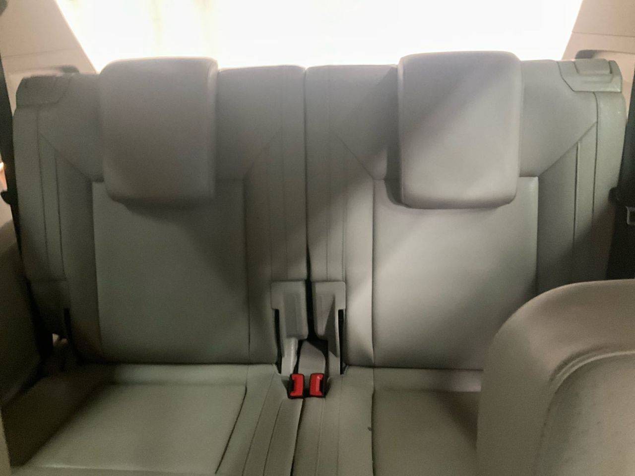 Volkswagen Atlas SEL AWD 2019