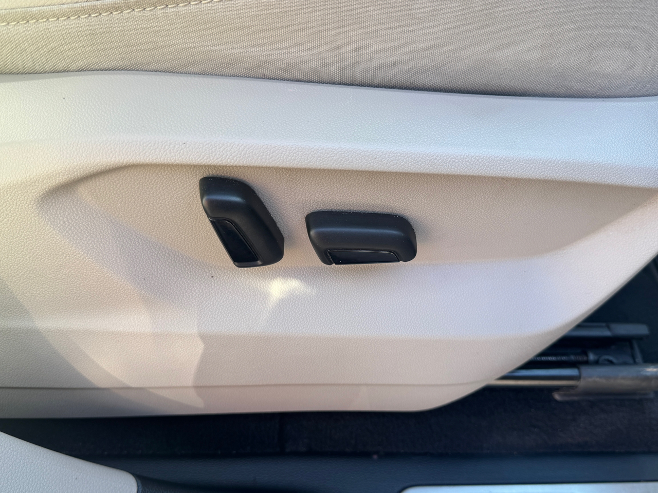 Volkswagen Atlas V6 SEL 4MOTION 2019