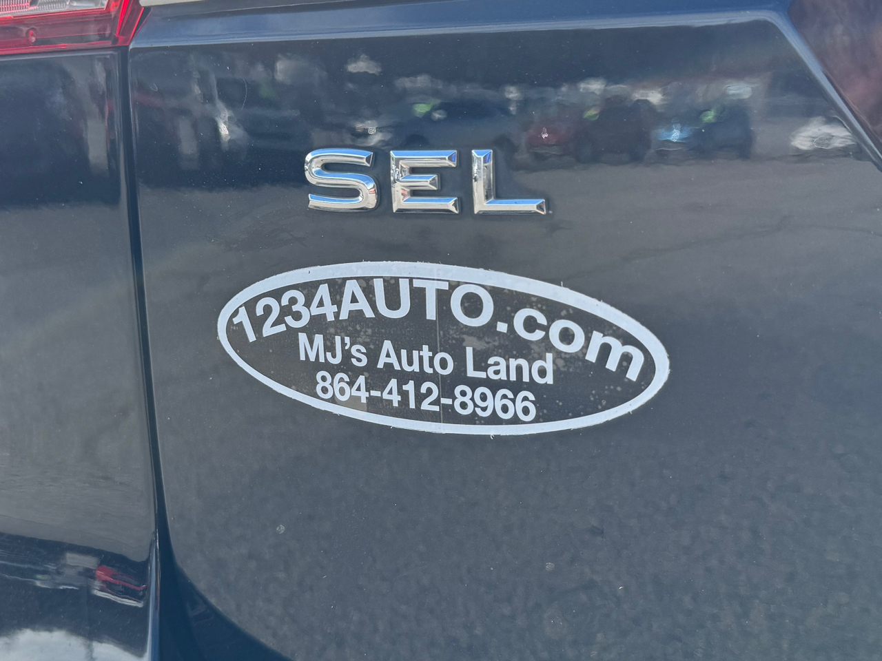 Volkswagen Atlas V6 SEL 4MOTION 2019