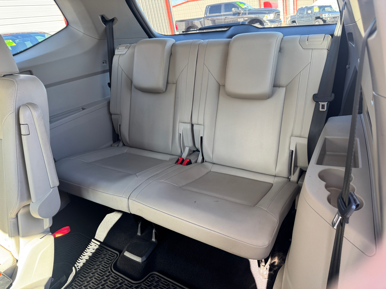 Volkswagen Atlas V6 SEL 4MOTION 2019