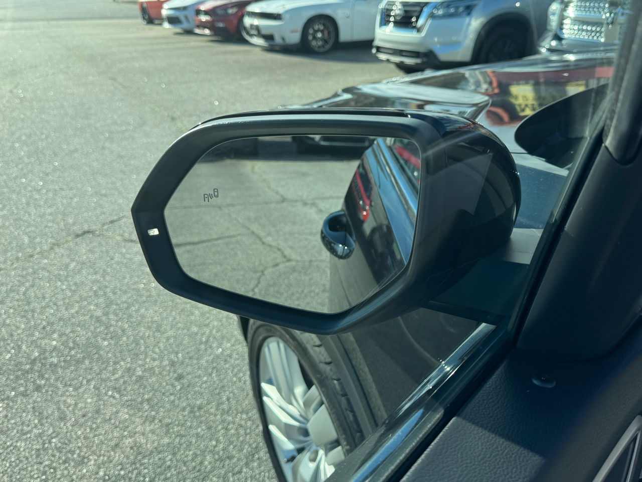 Volkswagen Atlas V6 SEL 4MOTION 2019