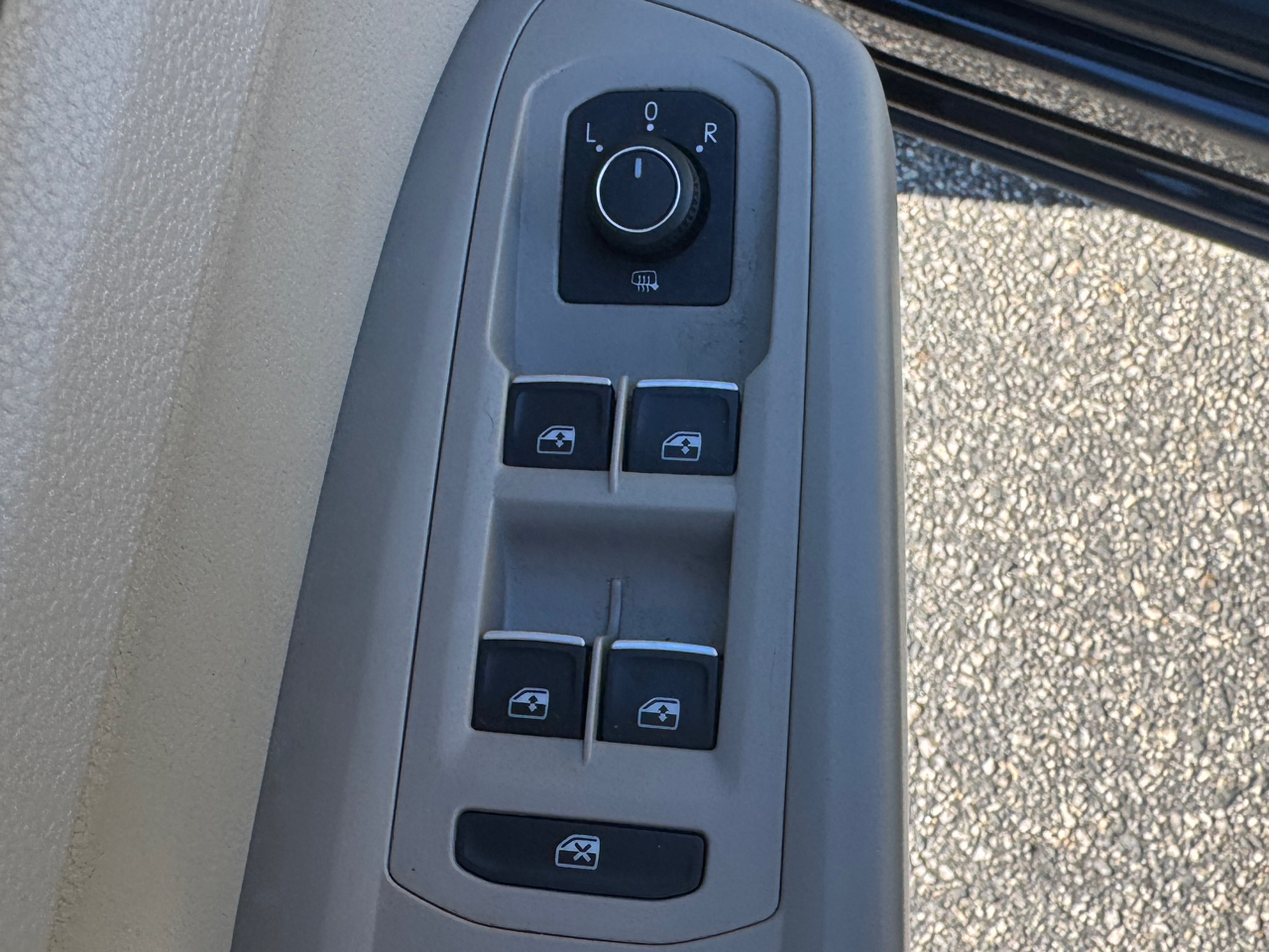 Volkswagen Atlas V6 SEL 4MOTION 2019