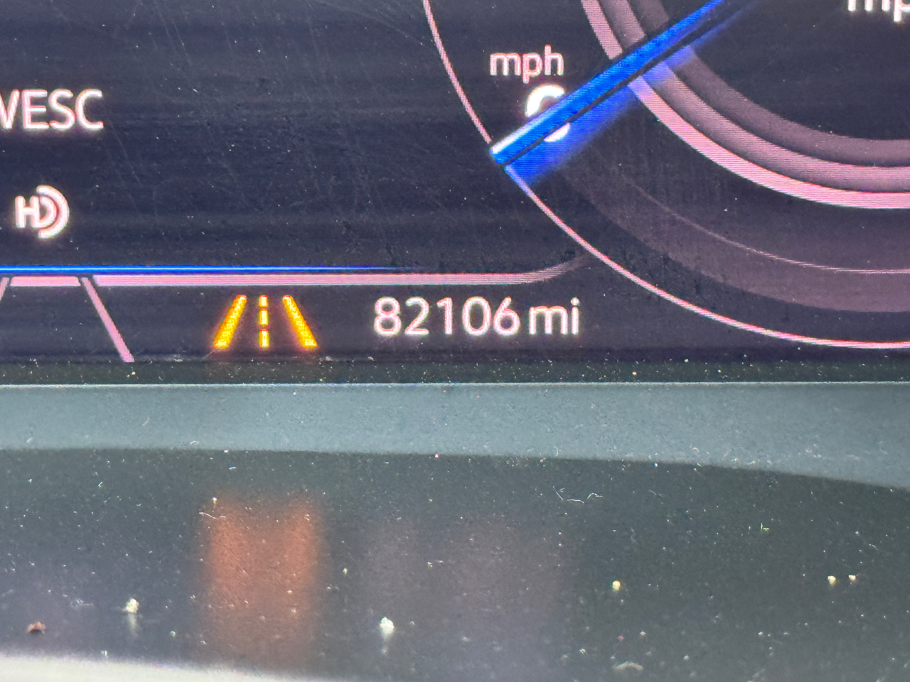 Volkswagen Atlas V6 SEL 4MOTION 2019