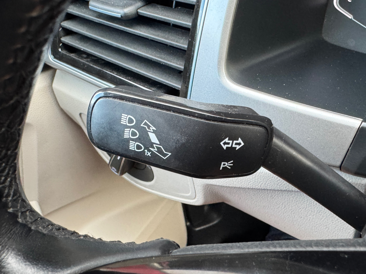 Volkswagen Atlas V6 SEL 4MOTION 2019