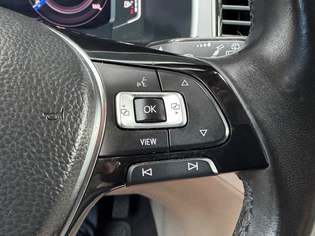 Volkswagen Atlas V6 SEL 4MOTION 2019