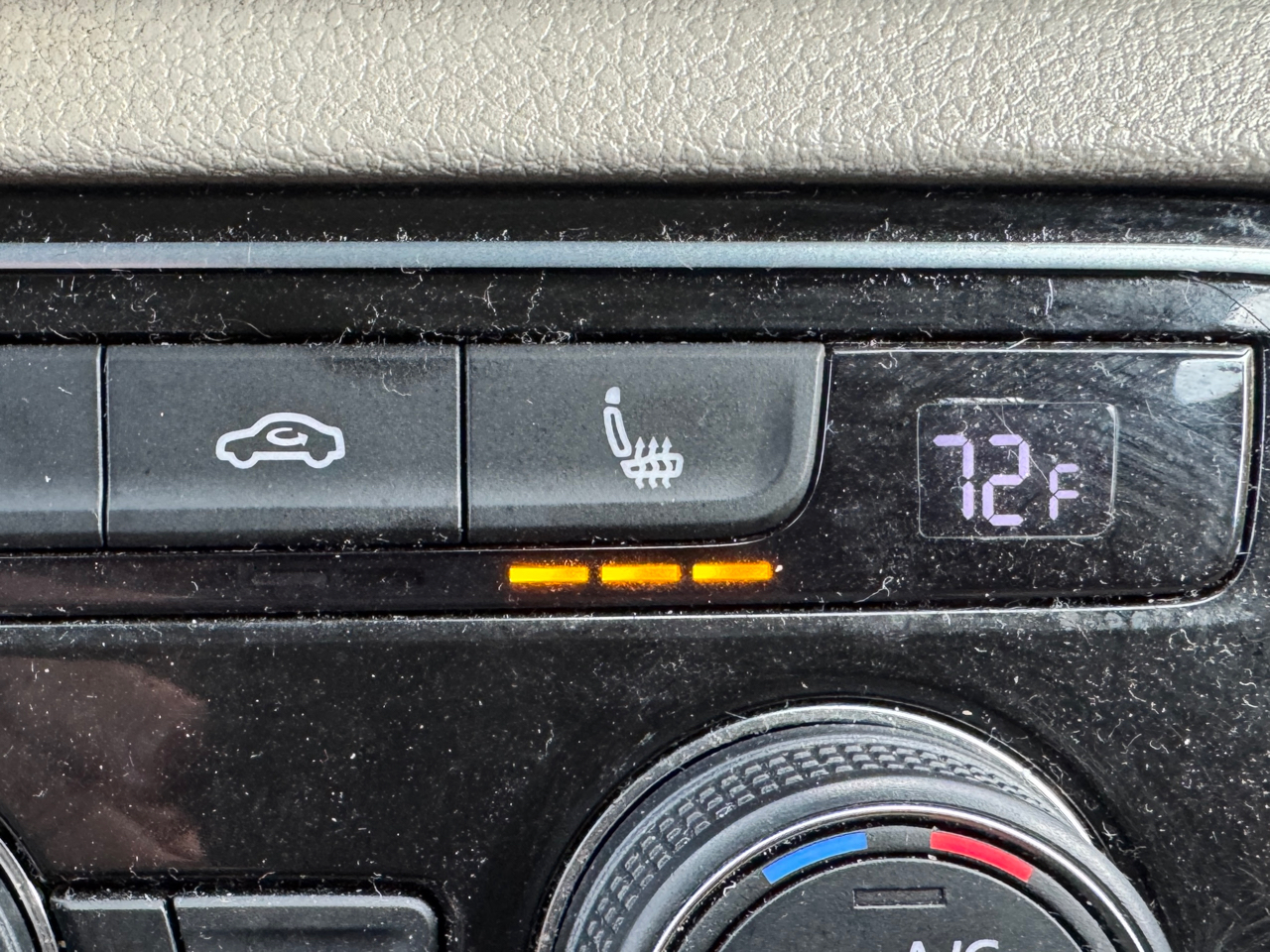 Volkswagen Atlas V6 SEL 4MOTION 2019