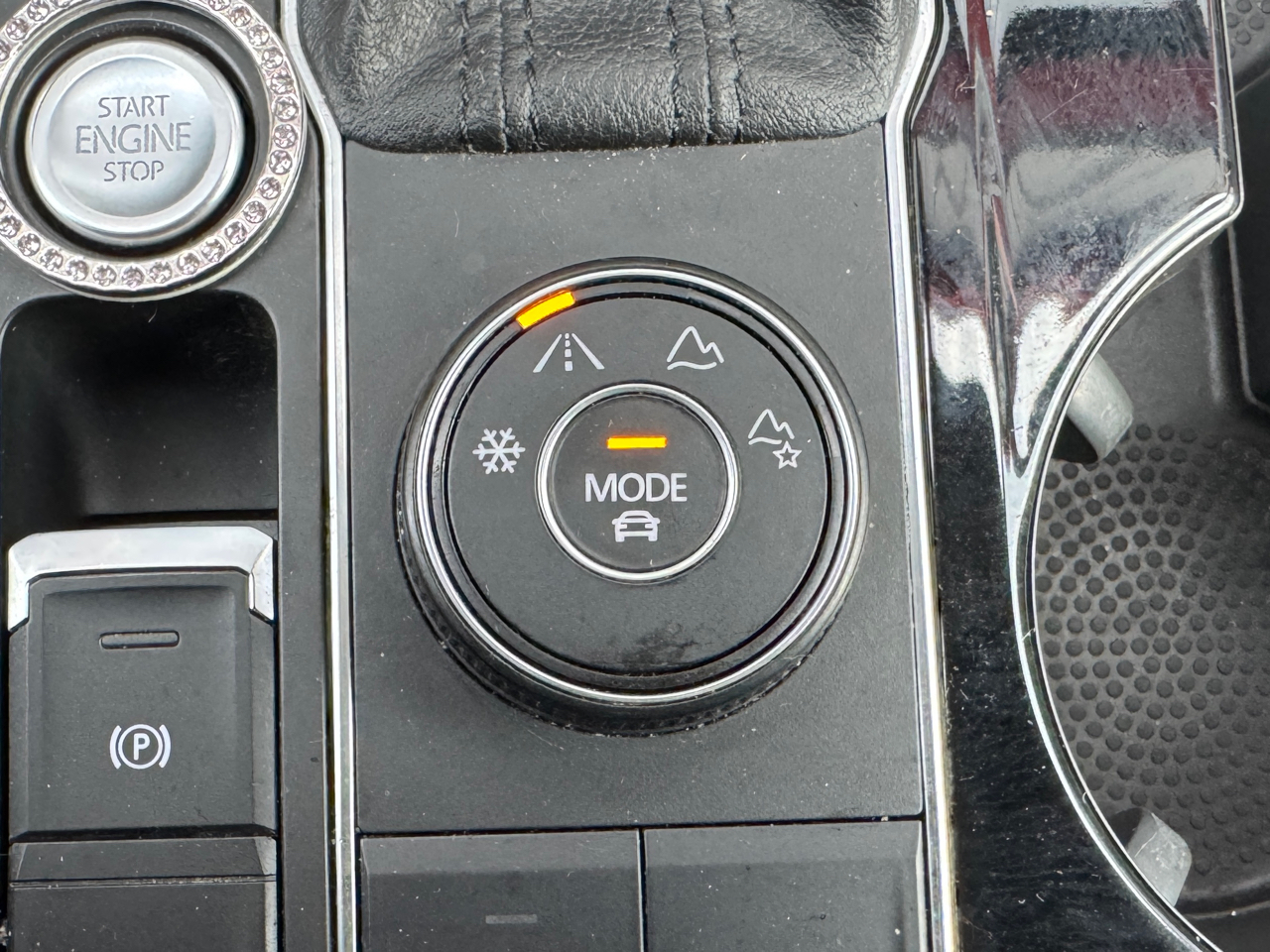 Volkswagen Atlas V6 SEL 4MOTION 2019