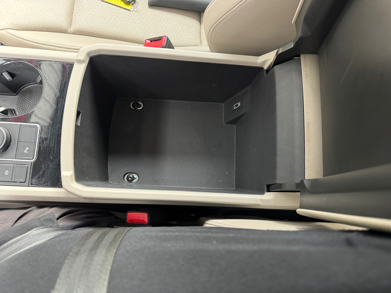 Volkswagen Atlas V6 SEL 4MOTION 2019