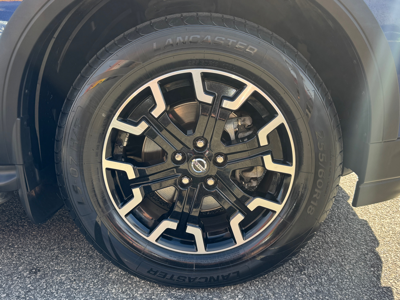 Nissan Pathfinder  2019