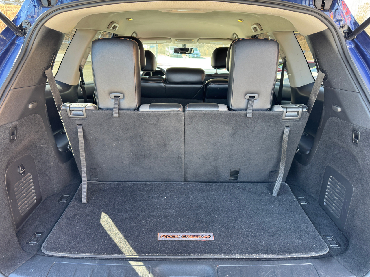 Nissan Pathfinder  2019