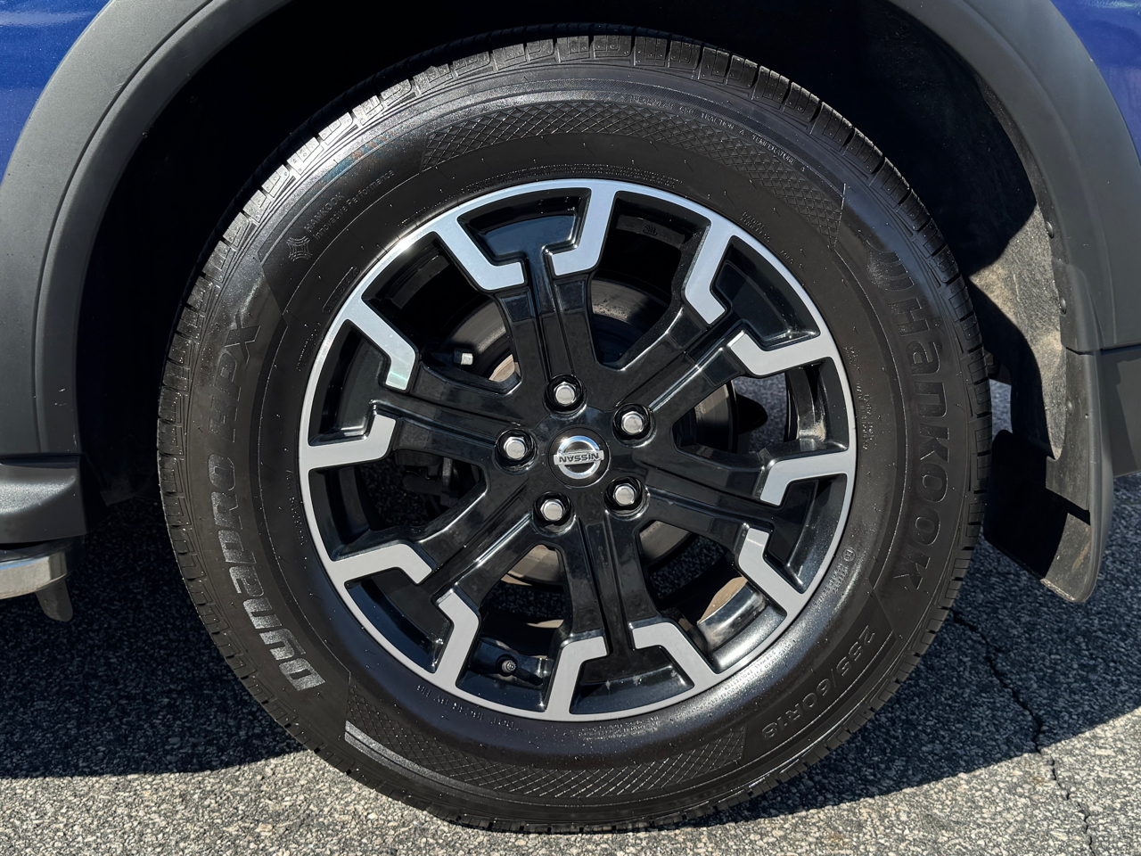 Nissan Pathfinder  2019