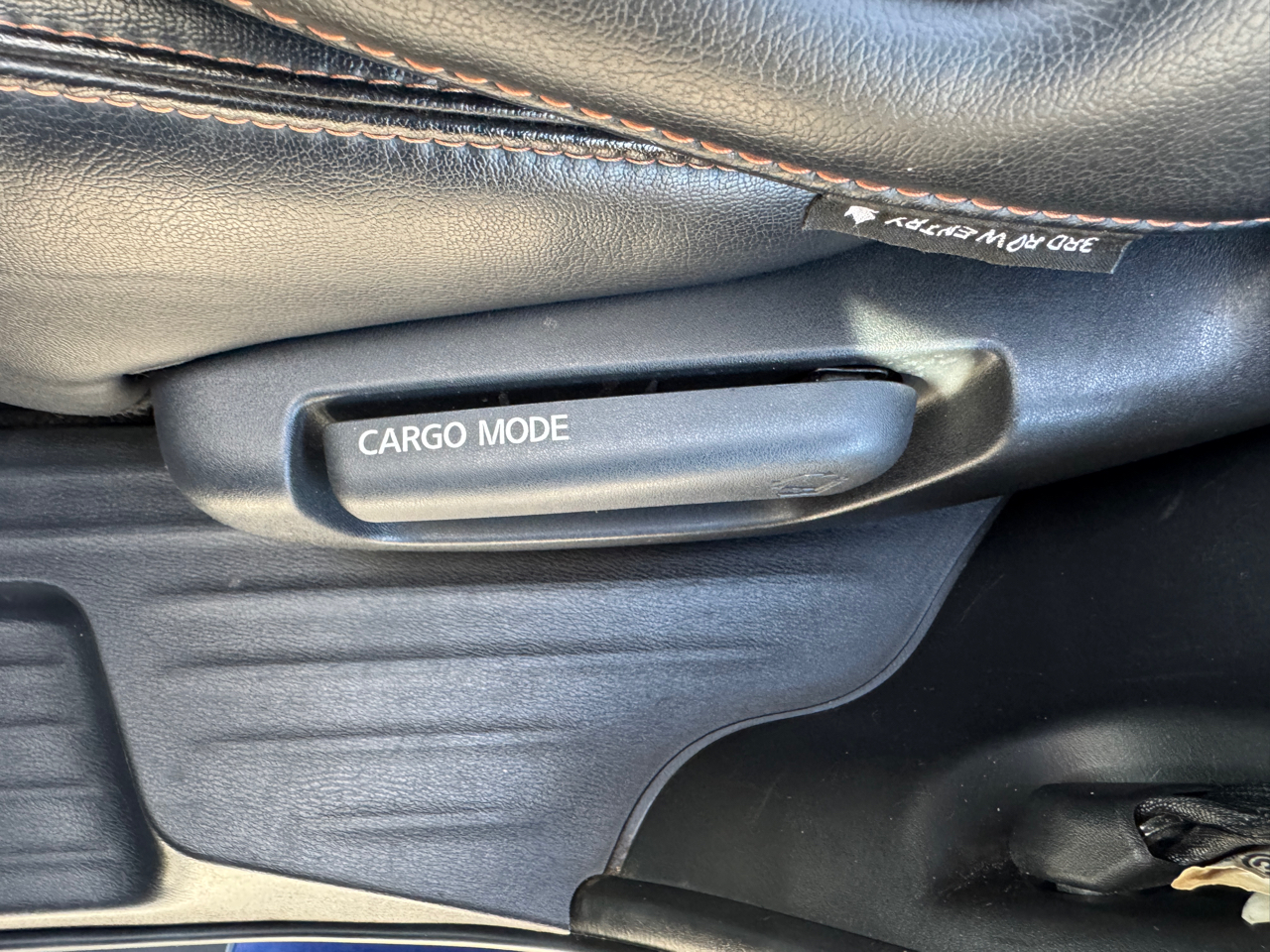 Nissan Pathfinder  2019