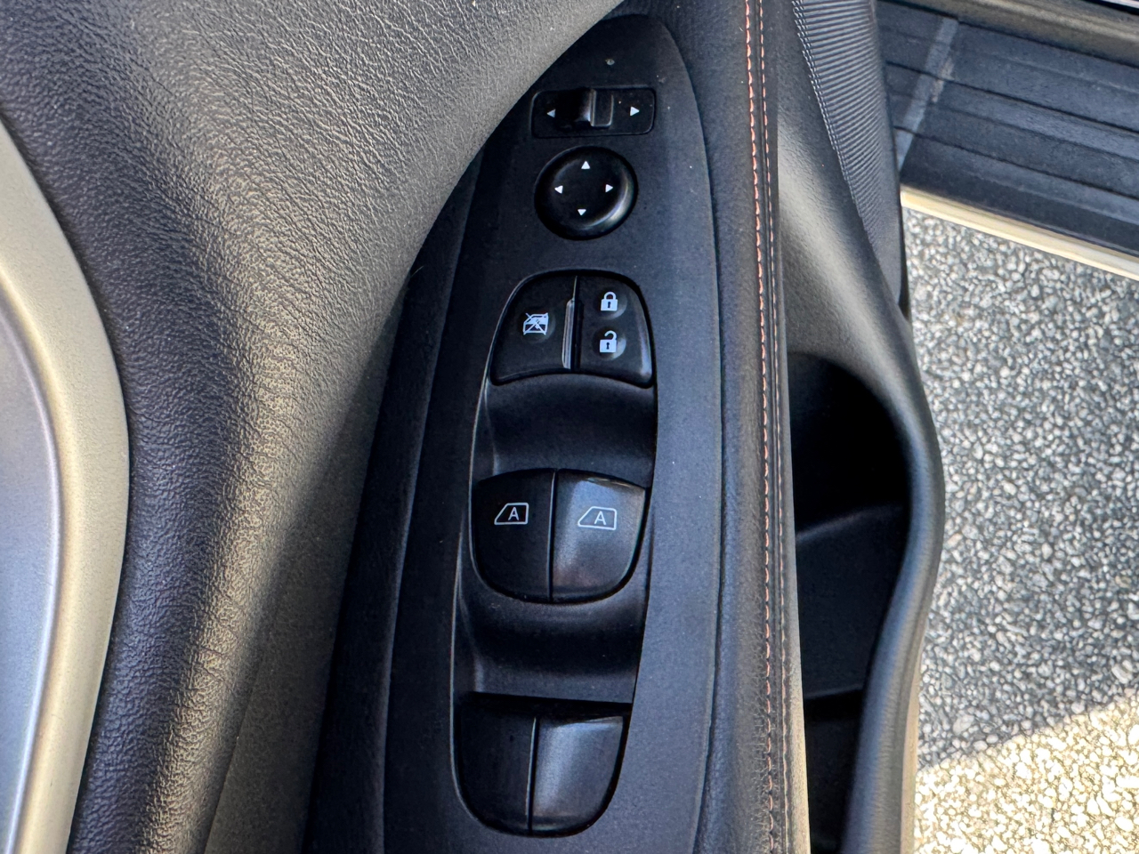 Nissan Pathfinder  2019