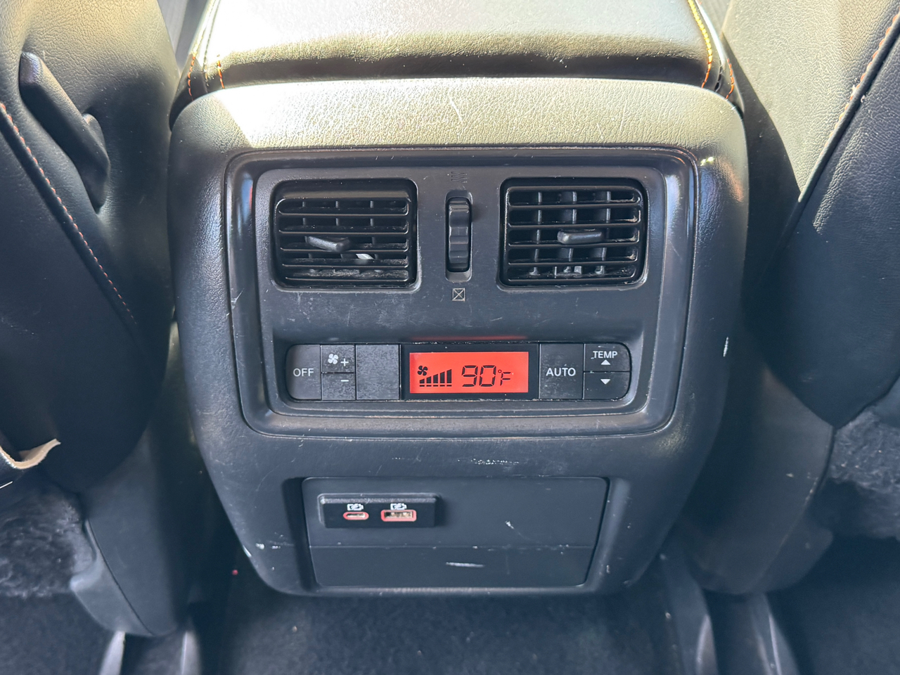 Nissan Pathfinder  2019