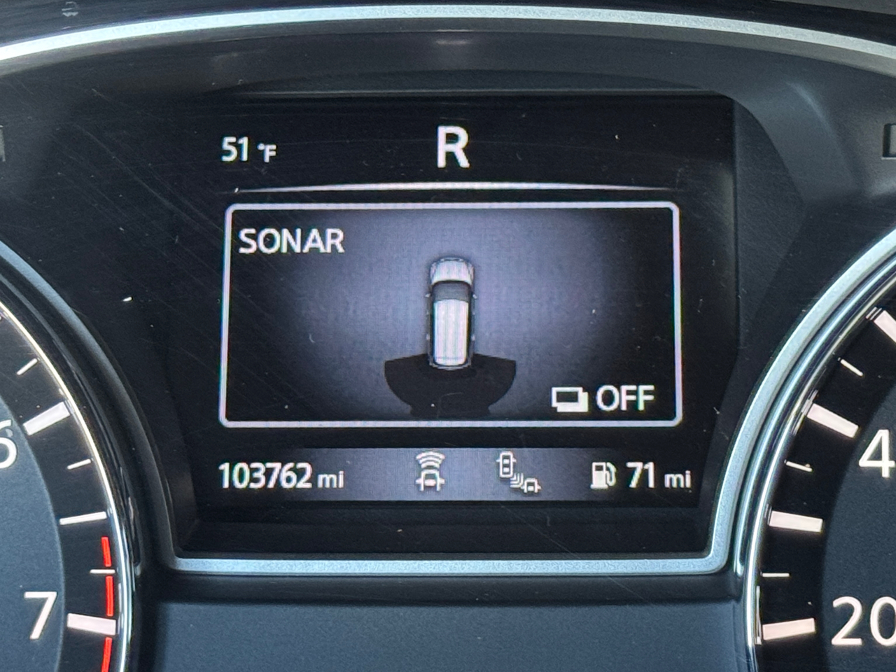 Nissan Pathfinder  2019