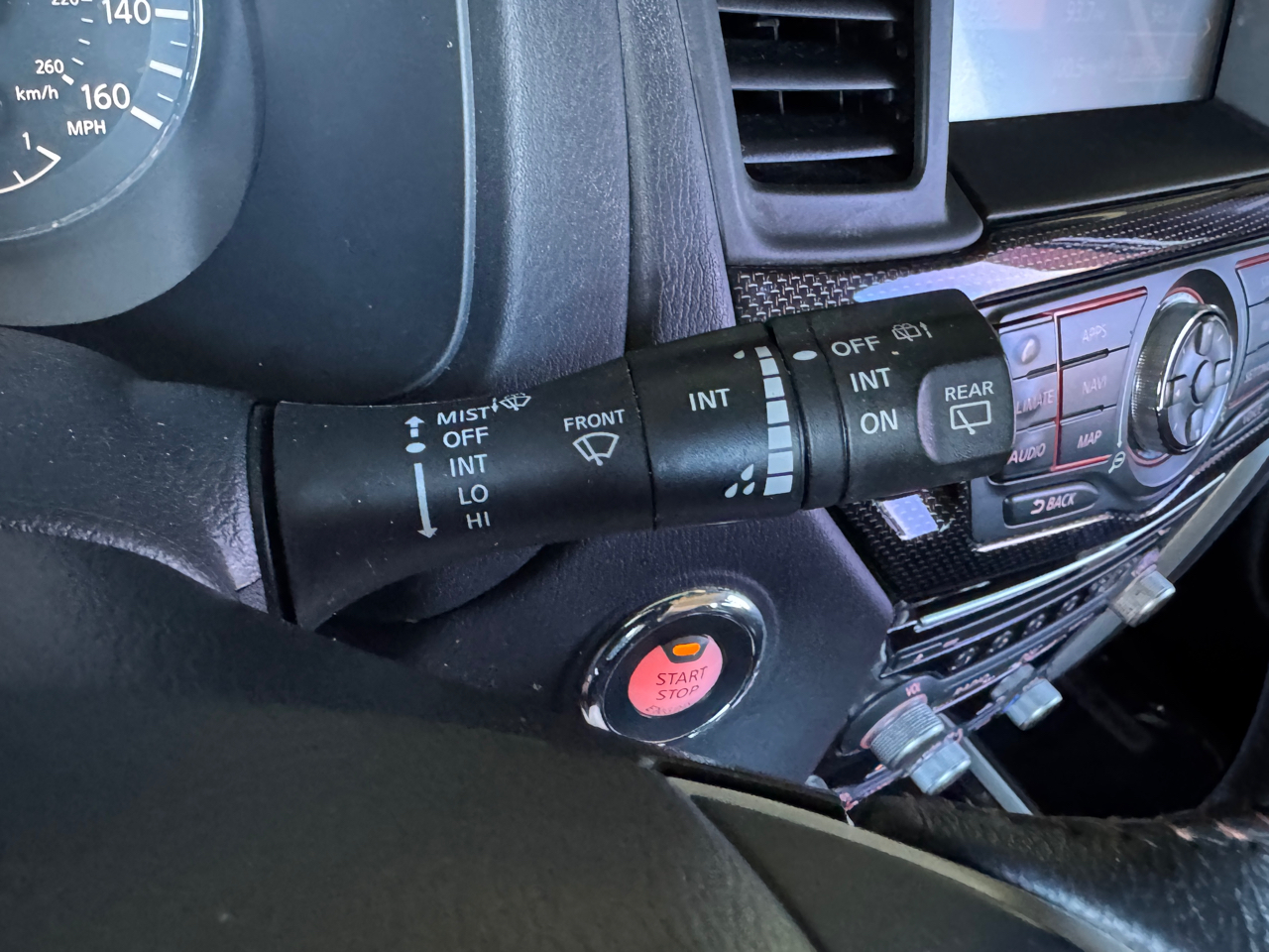 Nissan Pathfinder  2019