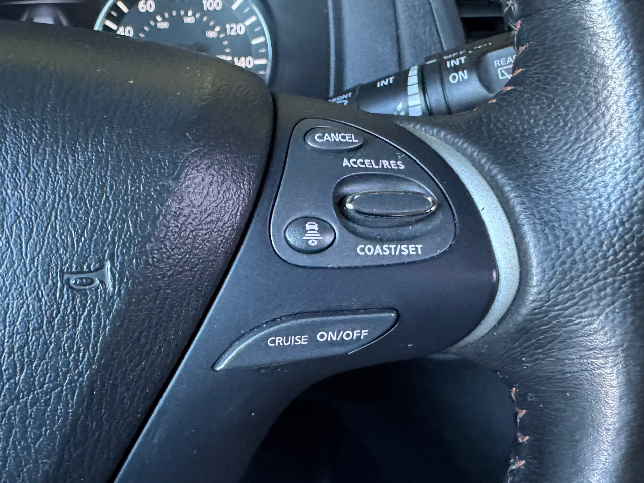 Nissan Pathfinder  2019