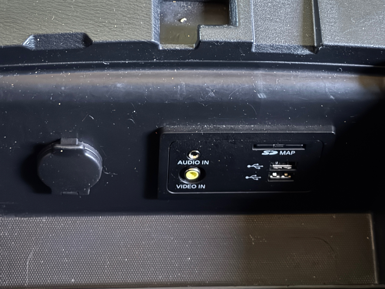 Nissan Pathfinder  2019