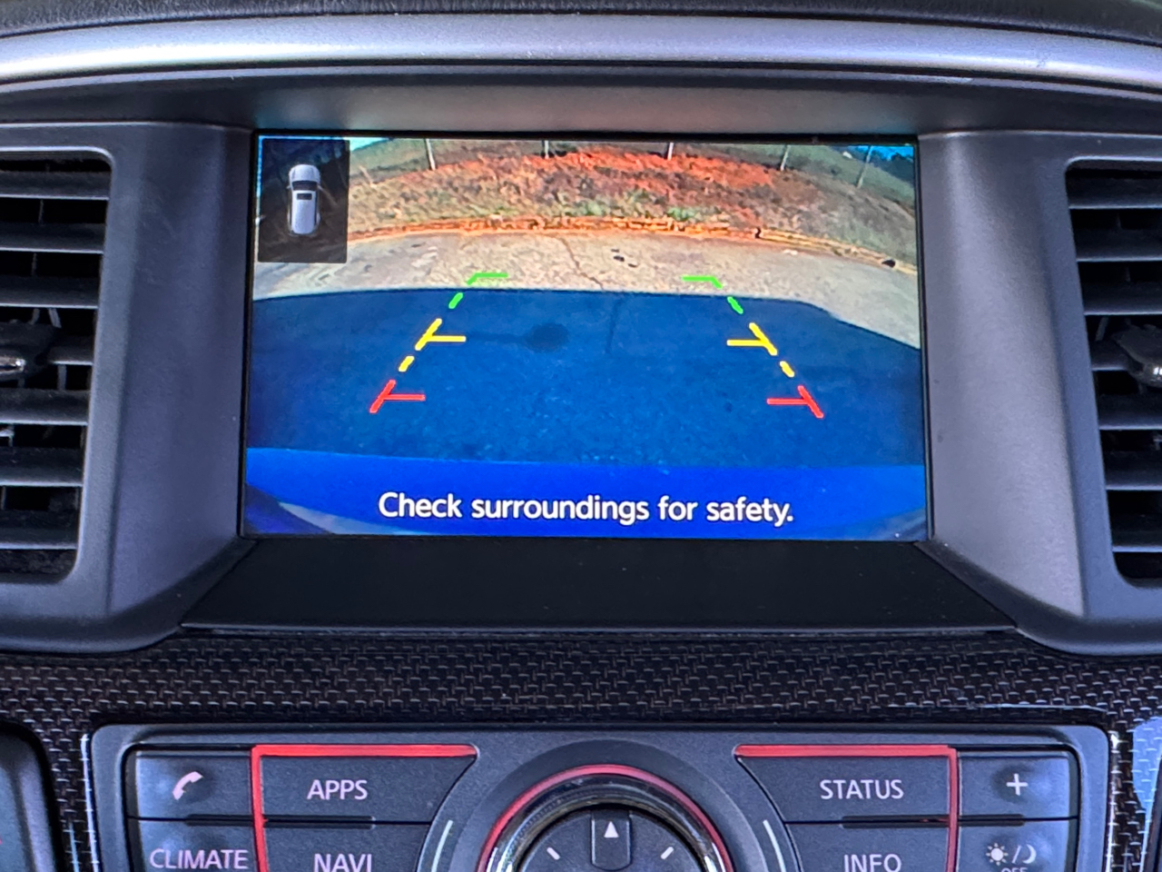 Nissan Pathfinder  2019