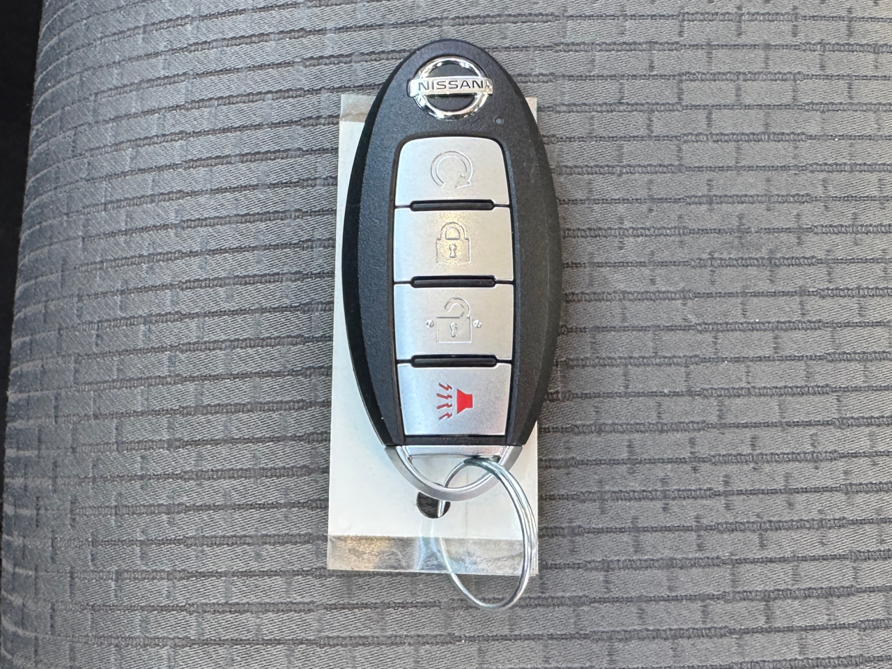 Nissan Pathfinder  2019