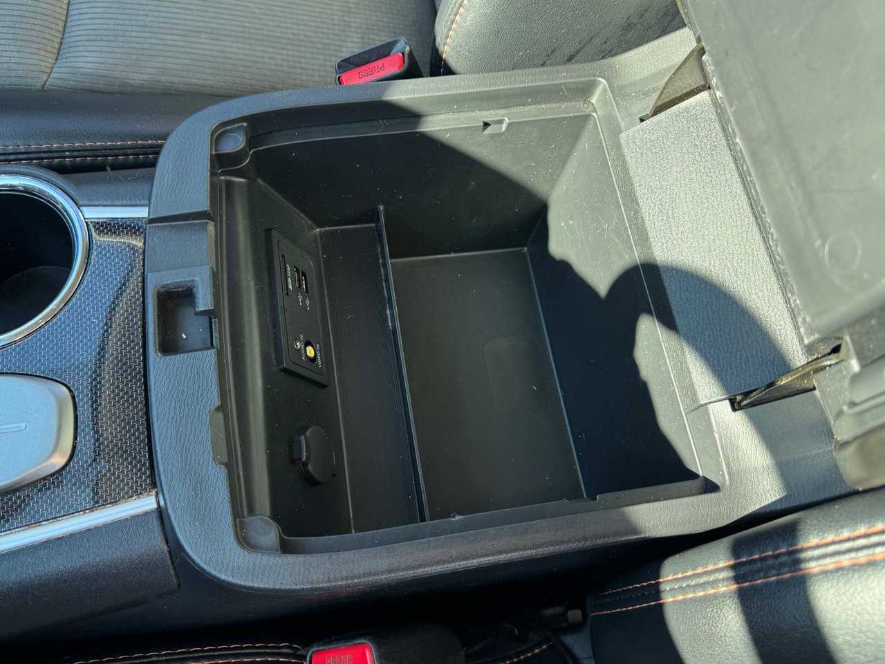 Nissan Pathfinder  2019